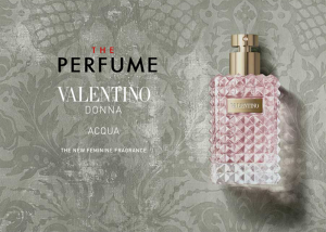 Nước Hoa Valentino Donna Acqua