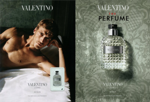 nước hoa Valentino Uomo