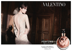 Nước hoa Valentino Valentina Assoluto 80ml