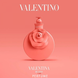 Nước hoa Valentino Valentina Blush