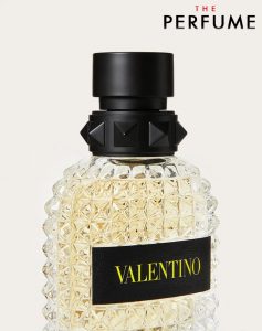 nước hoa Valentino Uomo 50ml