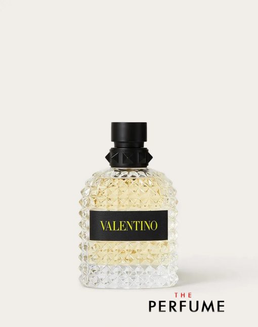 nước hoa Valentino Uomo 100ml